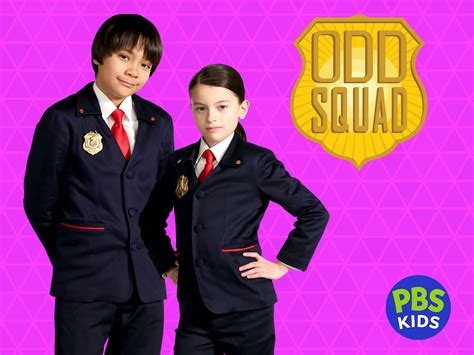 dalila bela odd squad|odd squad cast.